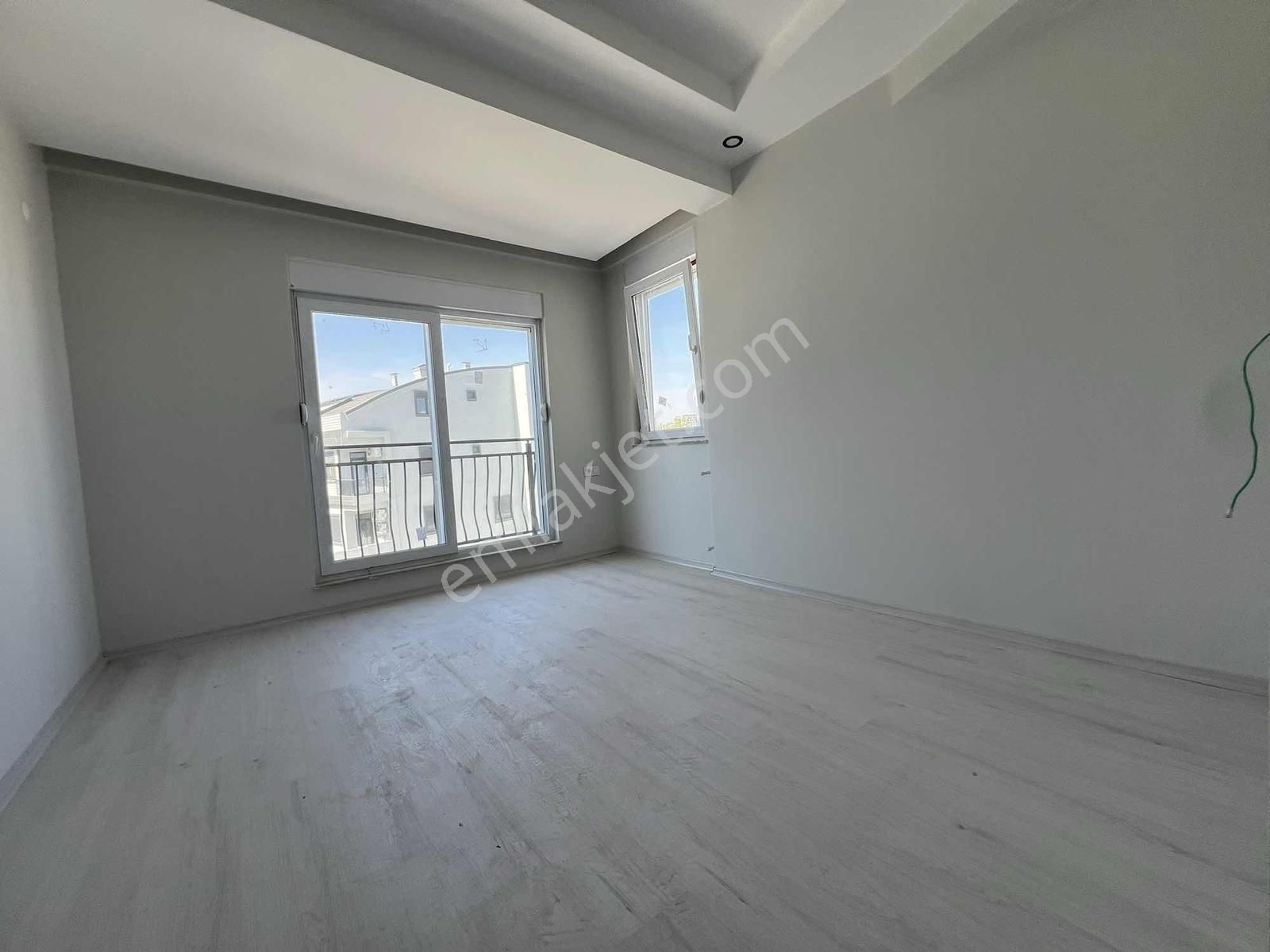 Tramvay & Carrefoursa Yanı Mehmet Akif Mah. Havuzlu Asansörlü - Görsel 5