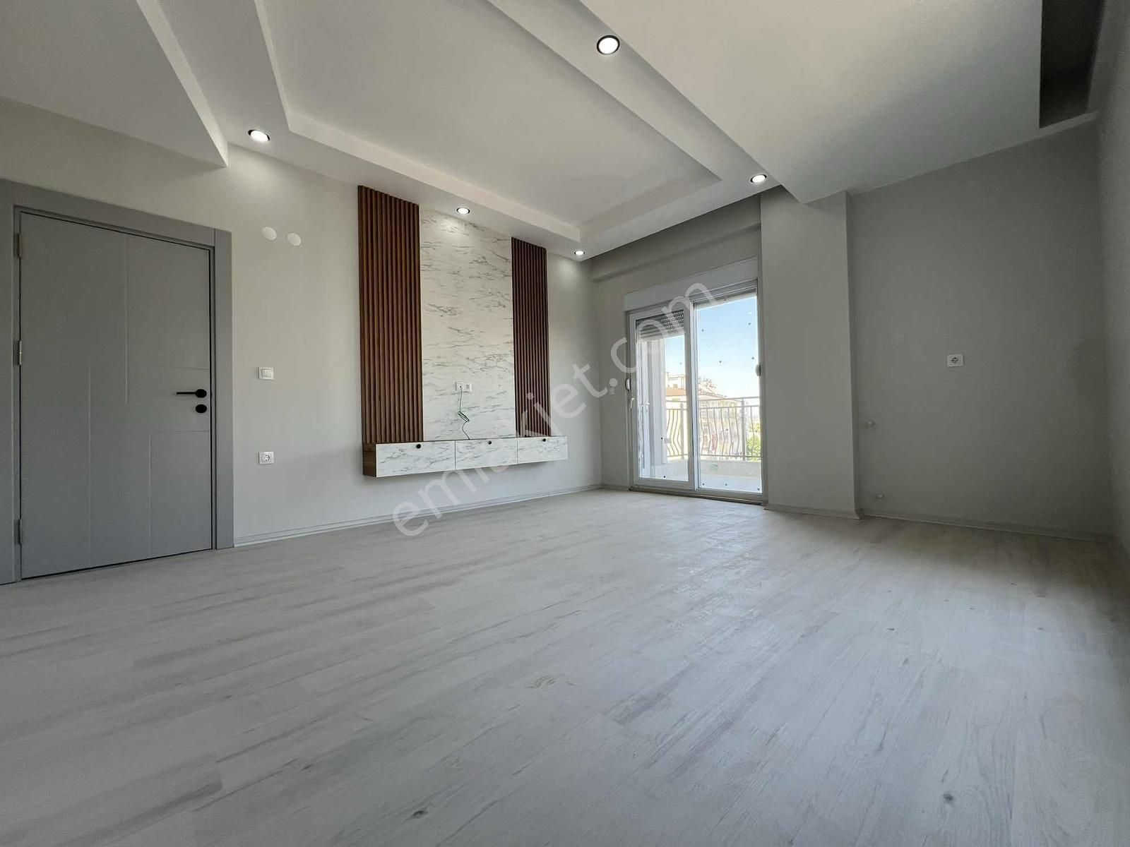 Tramvay & Carrefoursa Yanı Mehmet Akif Mah. Havuzlu Asansörlü - Görsel 35