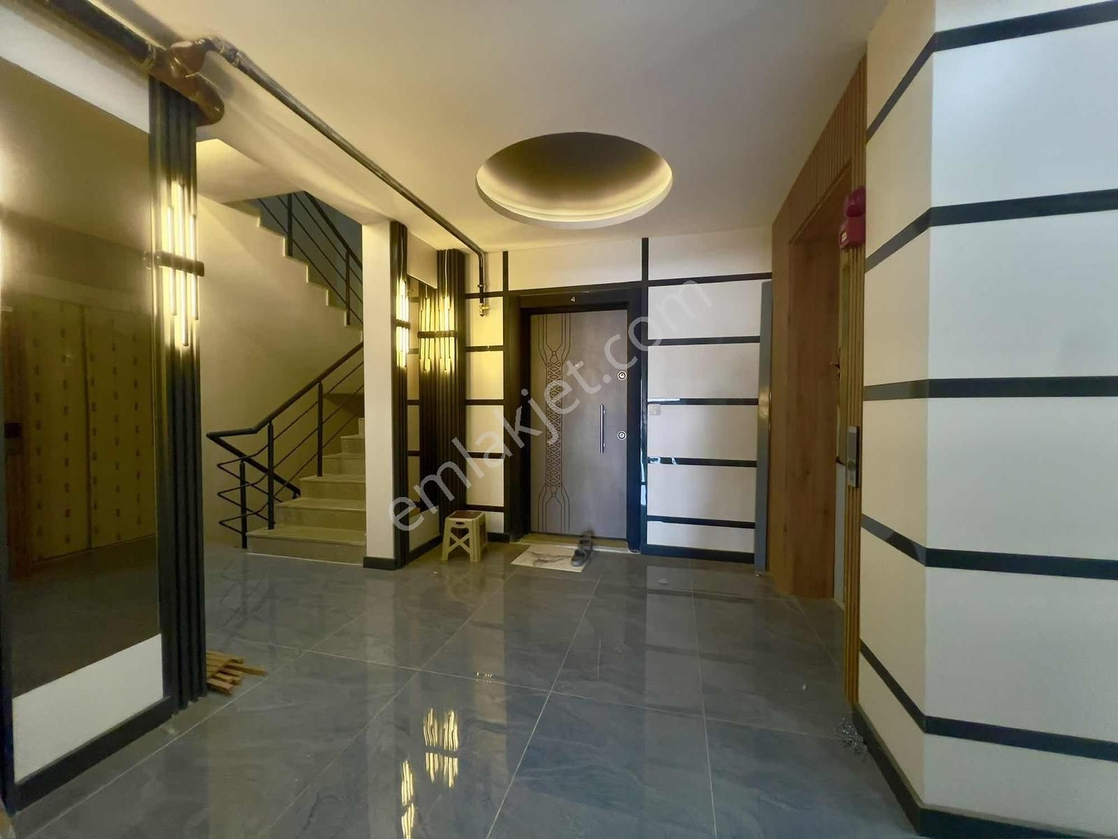 Tramvay & Carrefoursa Yanı Mehmet Akif Mah. Havuzlu Asansörlü - Görsel 7