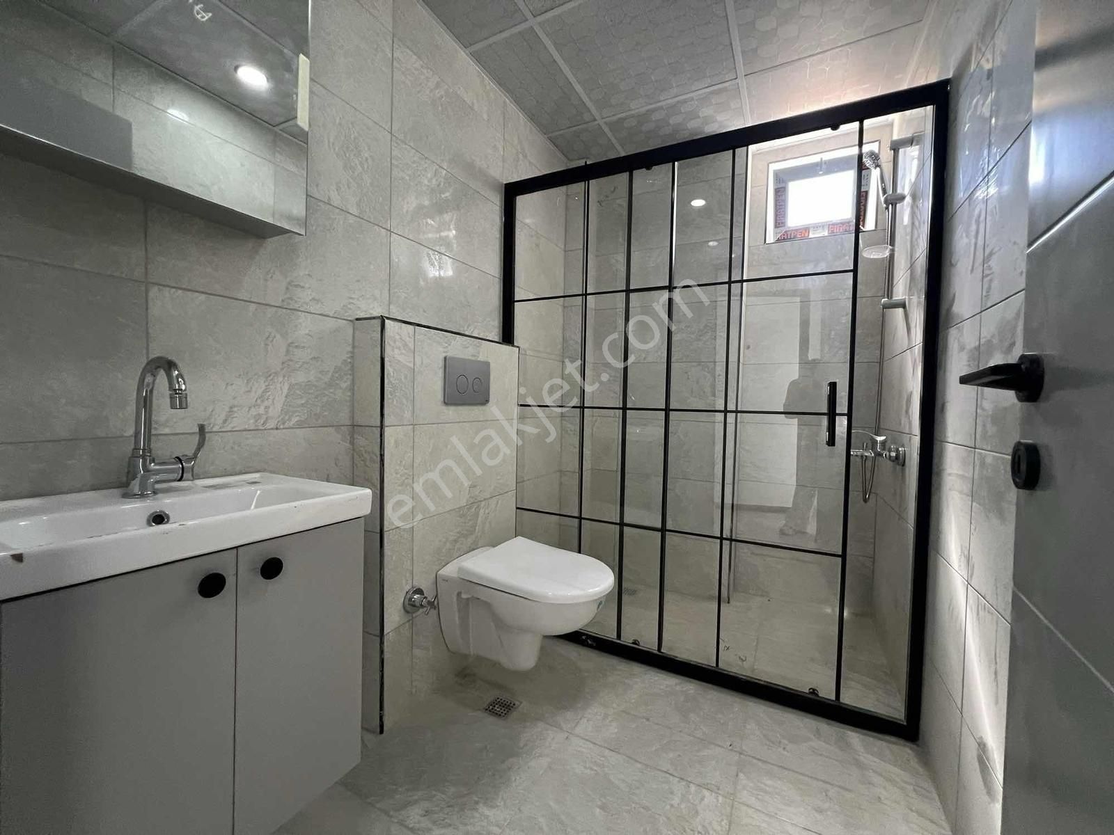 Tramvay & Carrefoursa Yanı Mehmet Akif Mah. Havuzlu Asansörlü - Görsel 4