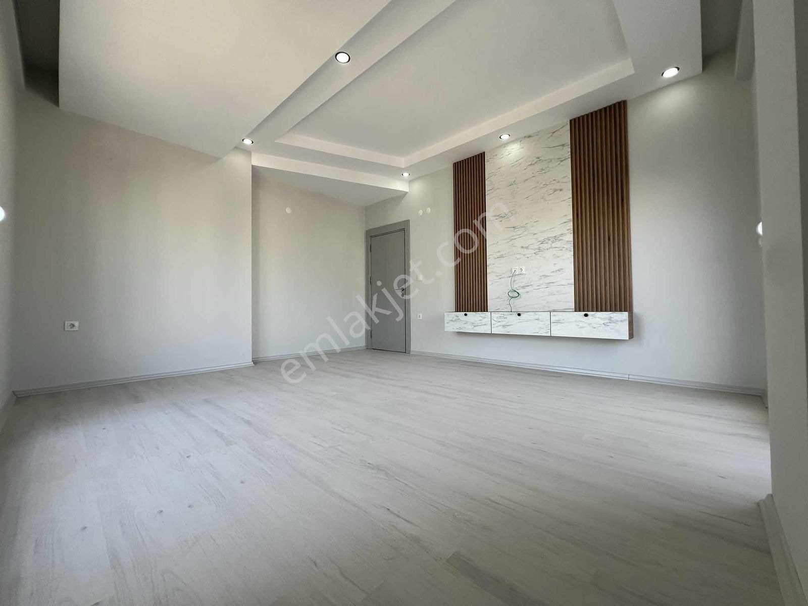 Tramvay & Carrefoursa Yanı Mehmet Akif Mah. Havuzlu Asansörlü - Görsel 17