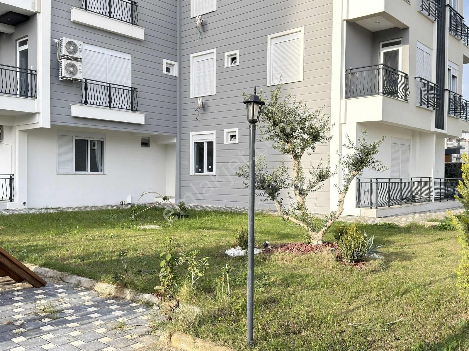 Tramvay & Carrefoursa Yanı Mehmet Akif Mah. Havuzlu Asansörlü - Görsel 29