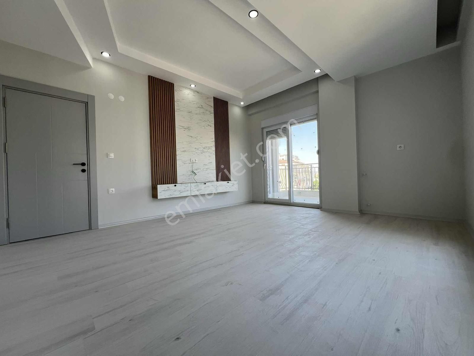 Tramvay & Carrefoursa Yanı Mehmet Akif Mah. Havuzlu Asansörlü - Görsel 13