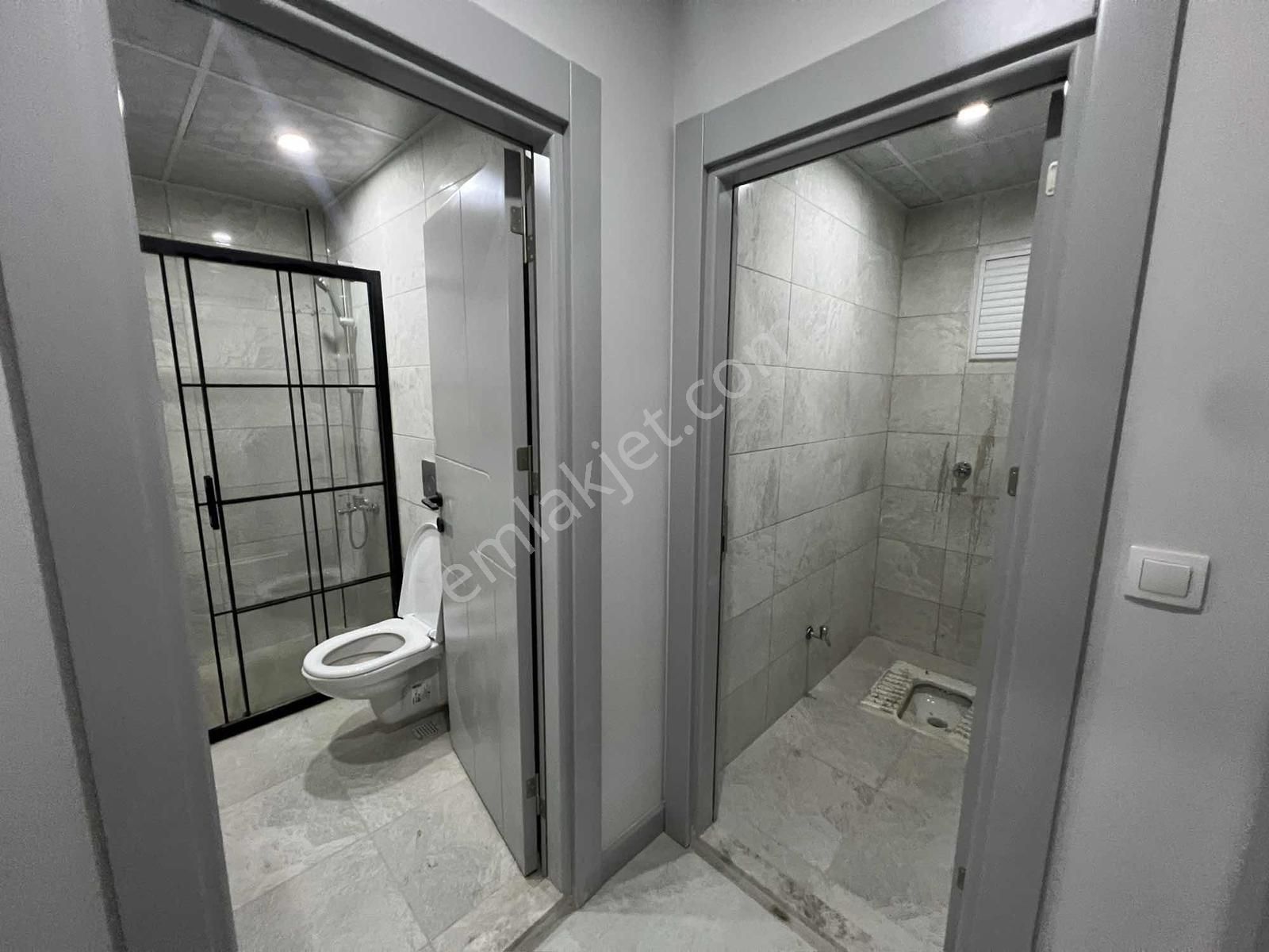 Tramvay & Carrefoursa Yanı Mehmet Akif Mah. Havuzlu Asansörlü - Görsel 34