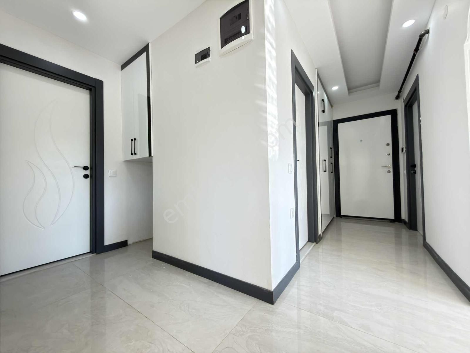 Sütçüler Mh Tahtakale Yanı Kat Genişliğinde Ayrı Mutfak 2+1 - Görsel 34