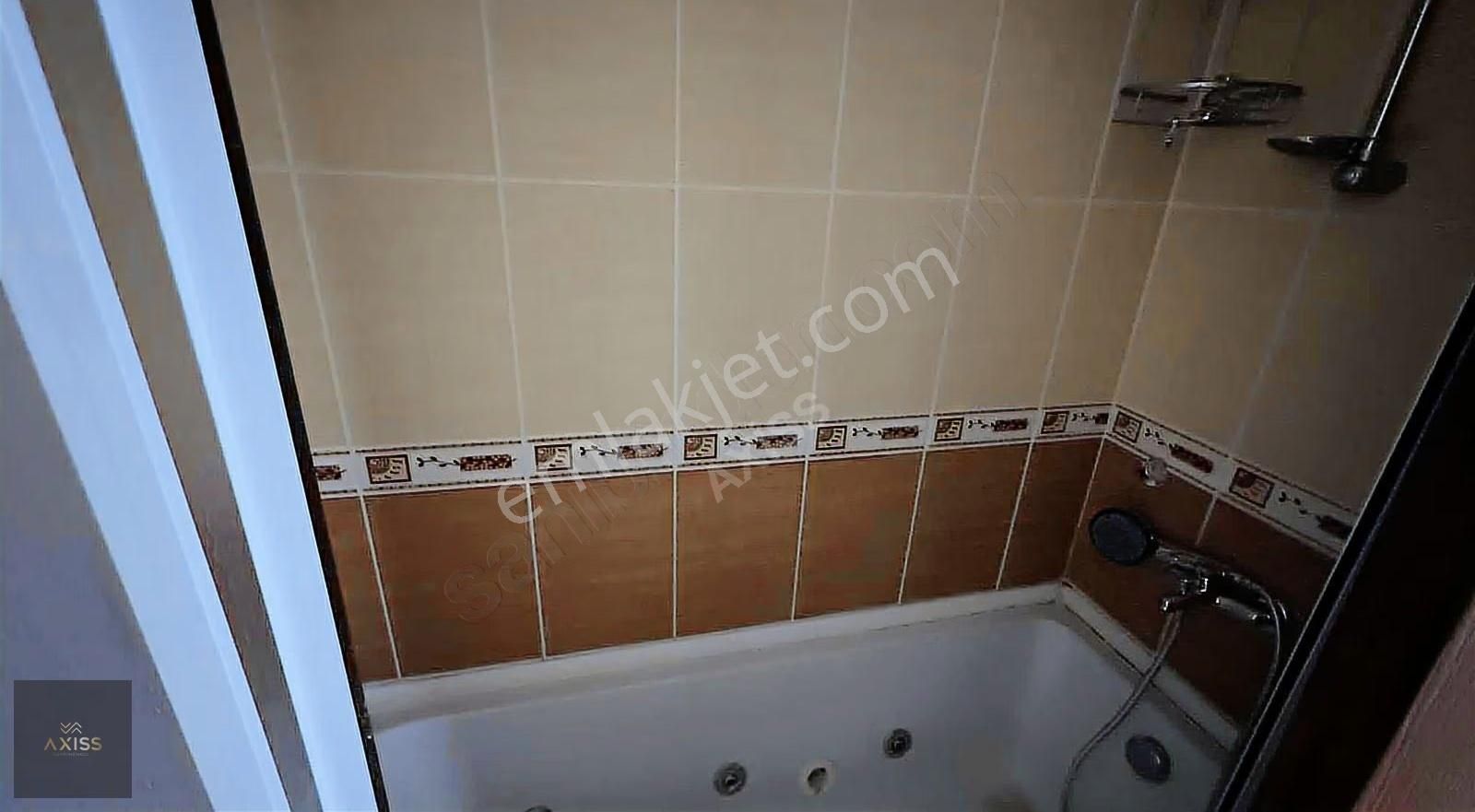 Uncalı Karabulut Sitesi Havuzlu Asansörlü 6+1 Dubleks - Görsel 6