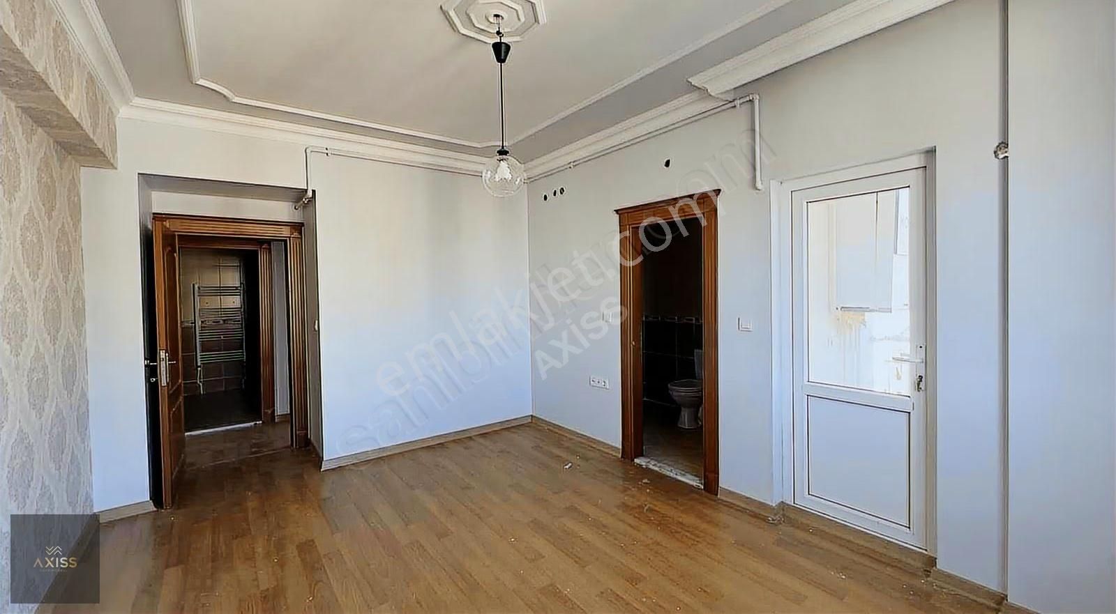 Uncalı Karabulut Sitesi Havuzlu Asansörlü 6+1 Dubleks - Görsel 8