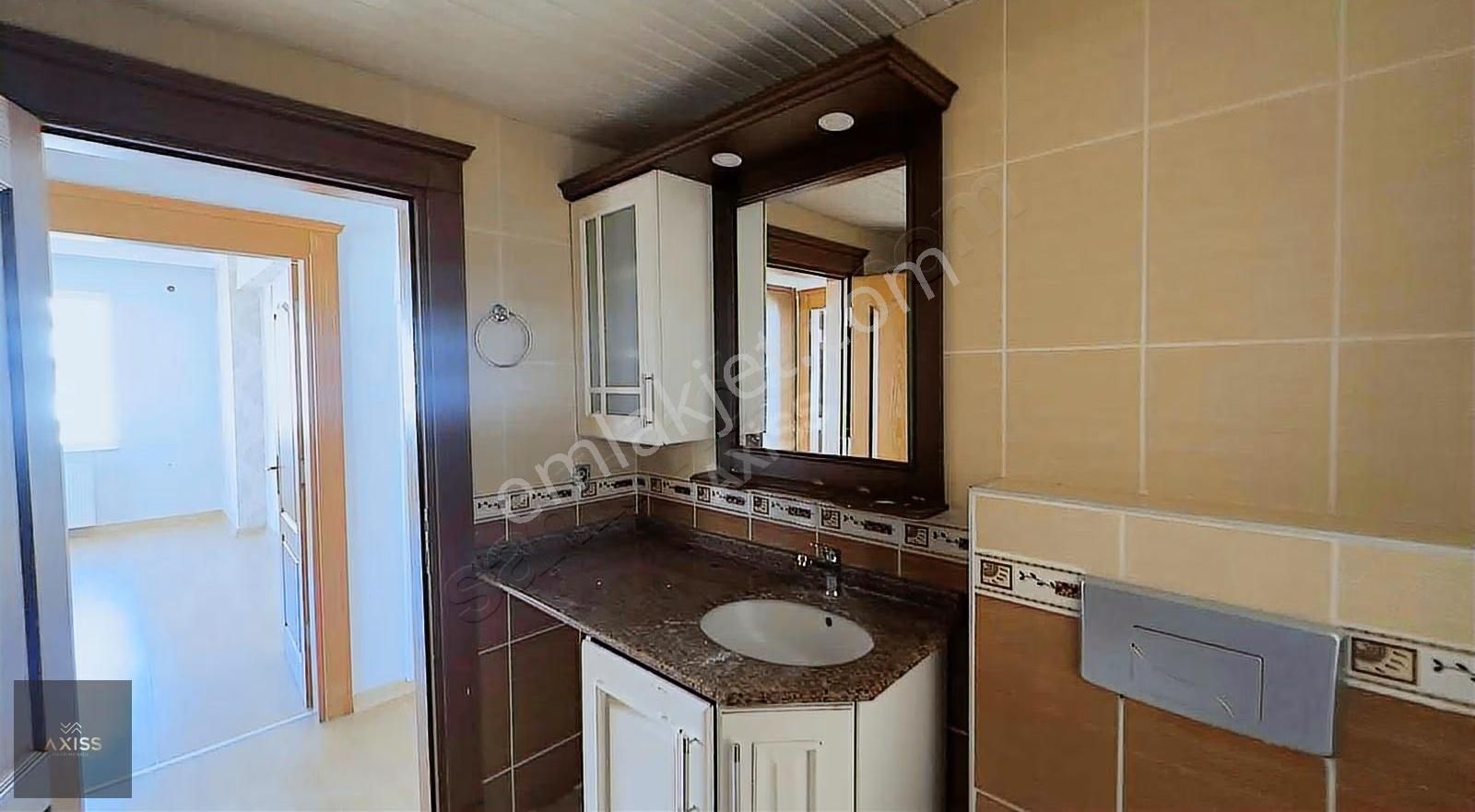 Uncalı Karabulut Sitesi Havuzlu Asansörlü 6+1 Dubleks - Görsel 3