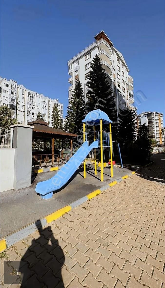 Uncalı Karabulut Sitesi Havuzlu Asansörlü 6+1 Dubleks - Görsel 2