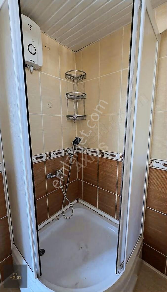 Uncalı Karabulut Sitesi Havuzlu Asansörlü 6+1 Dubleks - Görsel 4