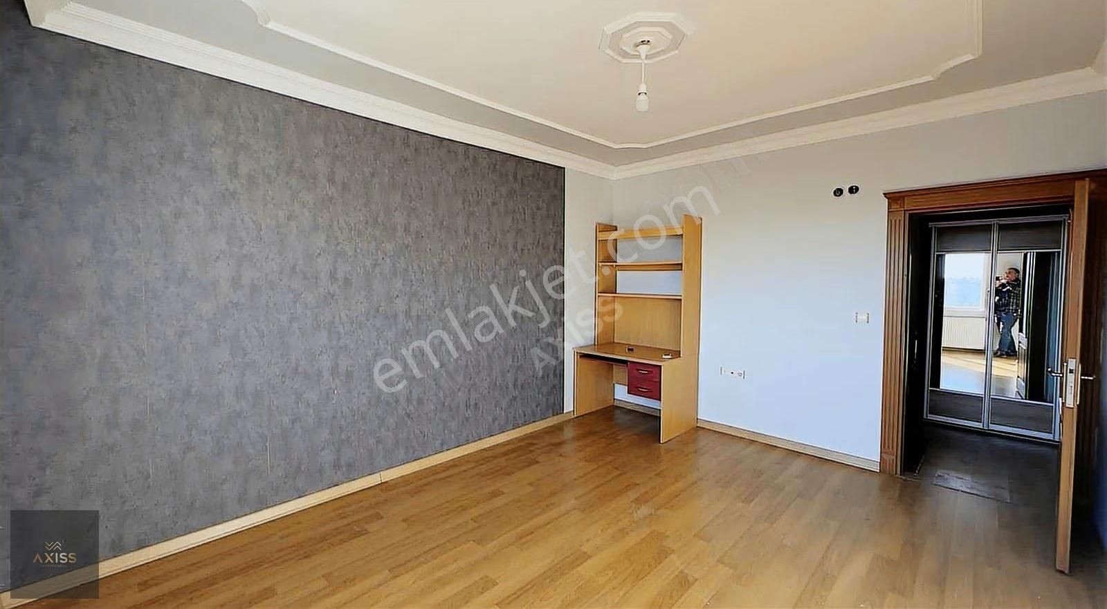 Uncalı Karabulut Sitesi Havuzlu Asansörlü 6+1 Dubleks - Görsel 7