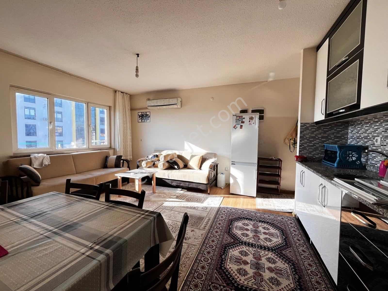 Gazi Mah Yeşilırmak Cad Tramvay Lcw Flo Yanı Full Eşyalı 3.kat - Görsel 7