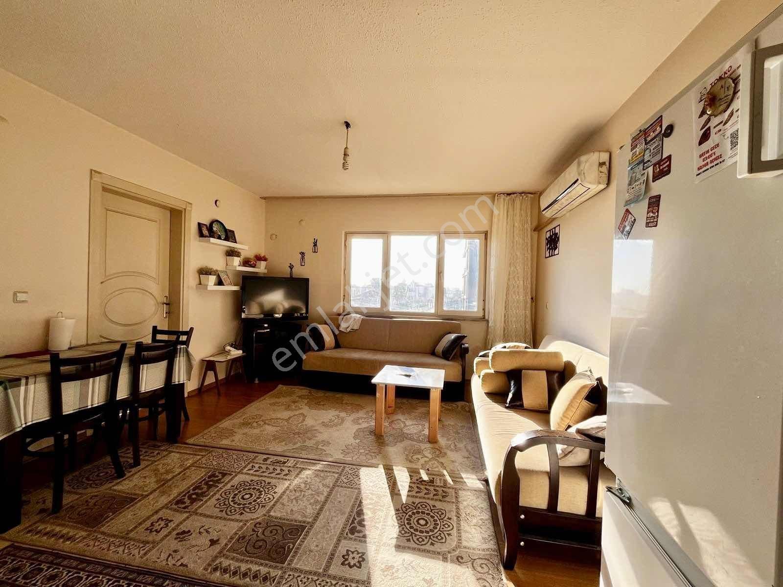 Gazi Mah Yeşilırmak Cad Tramvay Lcw Flo Yanı Full Eşyalı 3.kat - Görsel 6