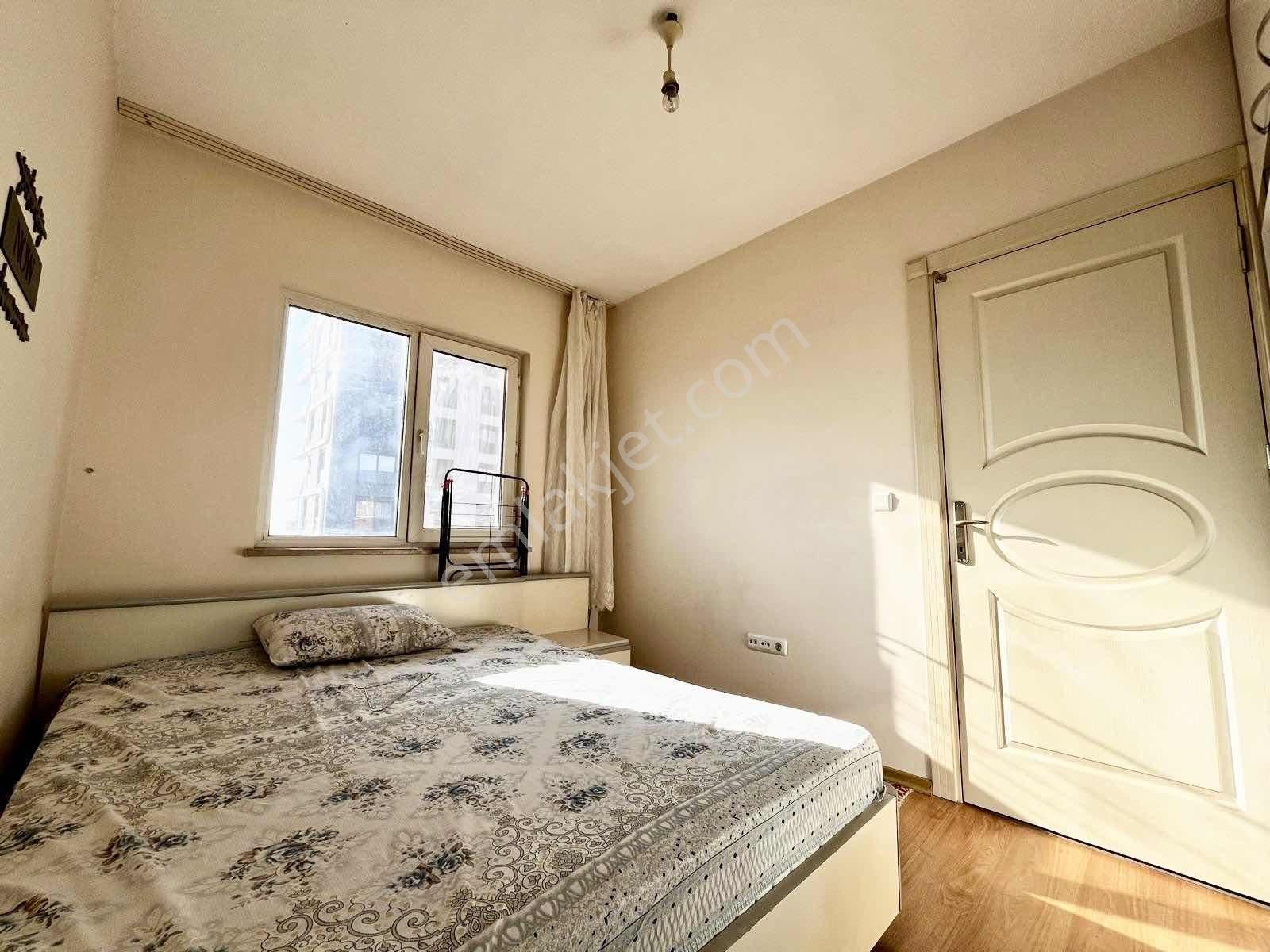 Gazi Mah Yeşilırmak Cad Tramvay Lcw Flo Yanı Full Eşyalı 3.kat - Görsel 19