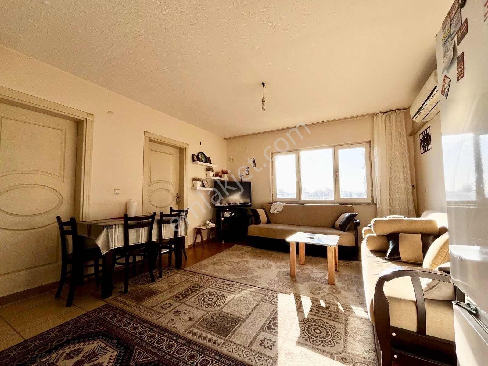 Gazi Mah Yeşilırmak Cad Tramvay Lcw Flo Yanı Full Eşyalı 3.kat - Görsel 14