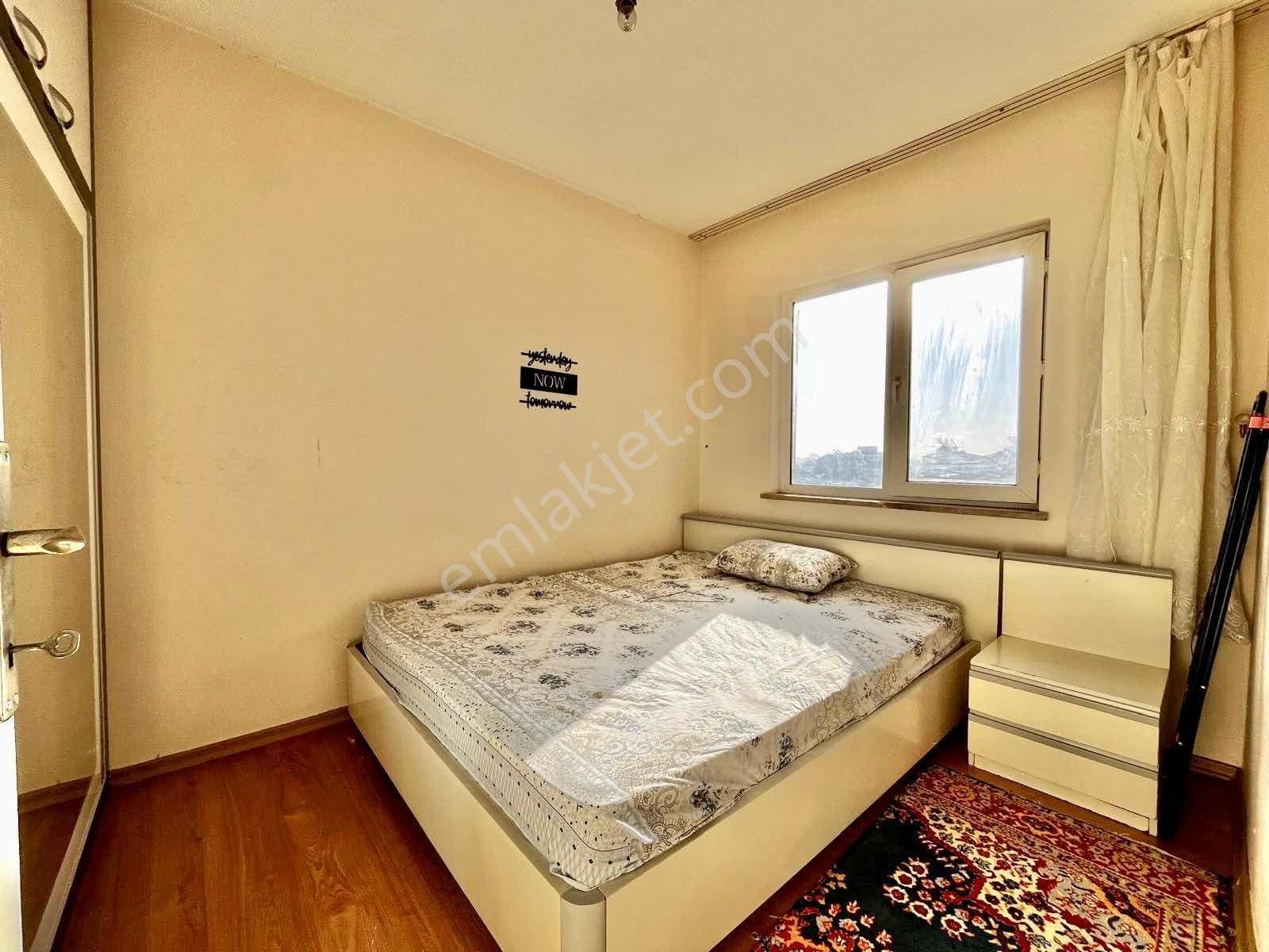 Gazi Mah Yeşilırmak Cad Tramvay Lcw Flo Yanı Full Eşyalı 3.kat - Görsel 11