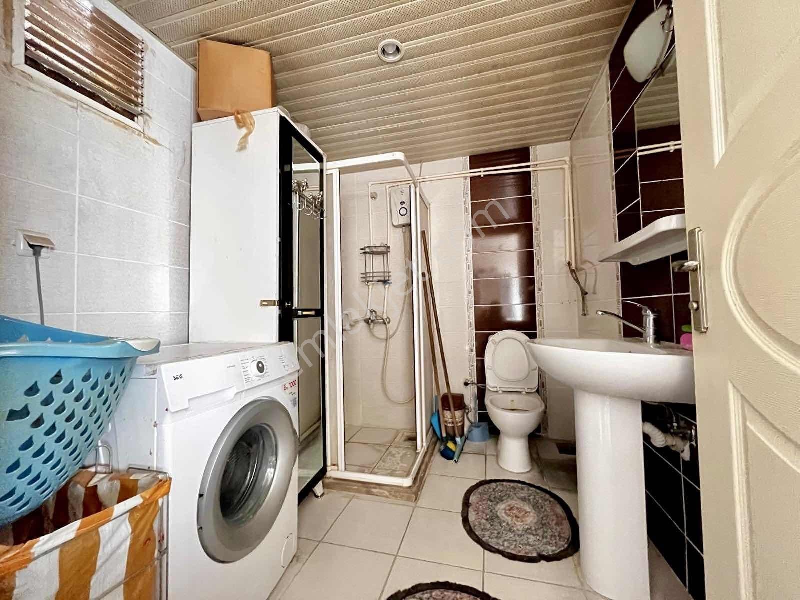 Gazi Mah Yeşilırmak Cad Tramvay Lcw Flo Yanı Full Eşyalı 3.kat - Görsel 23