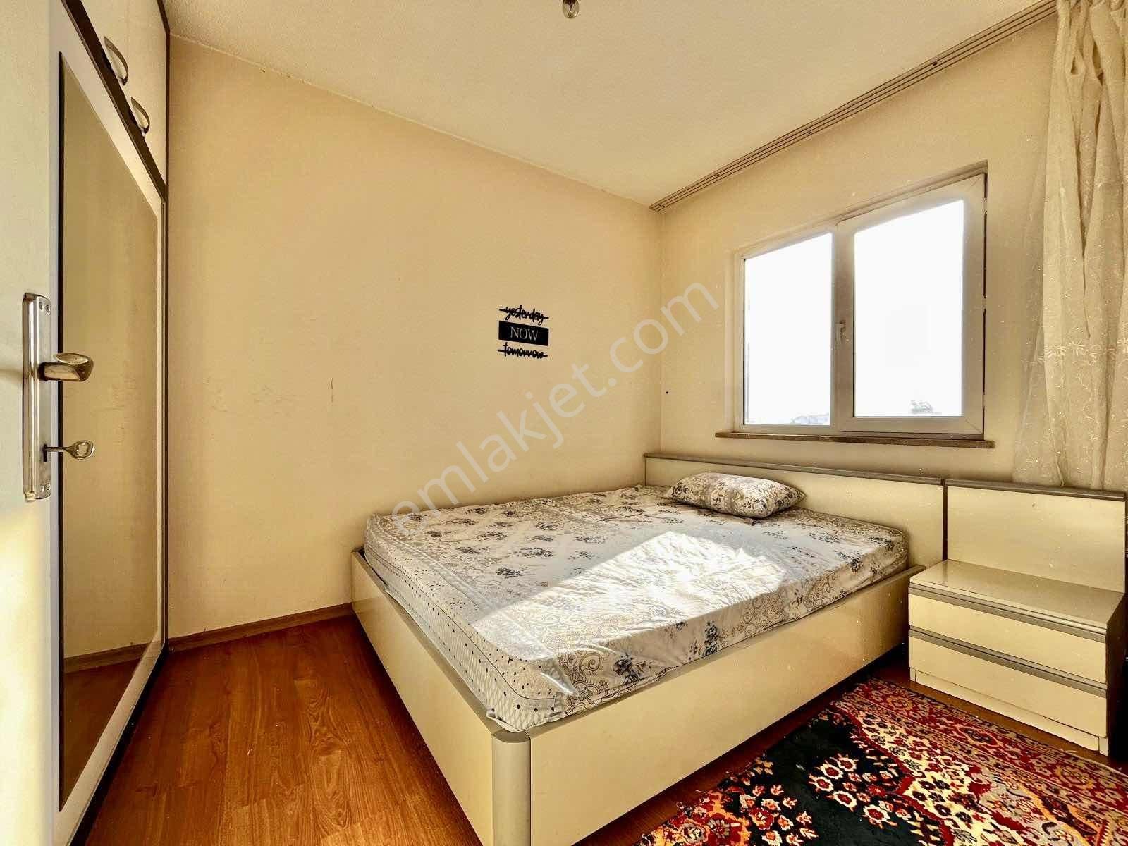 Gazi Mah Yeşilırmak Cad Tramvay Lcw Flo Yanı Full Eşyalı 3.kat - Görsel 5