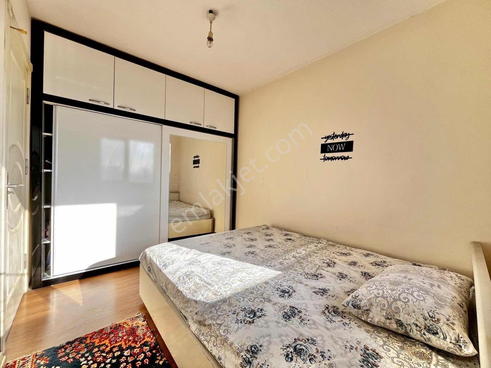 Gazi Mah Yeşilırmak Cad Tramvay Lcw Flo Yanı Full Eşyalı 3.kat - Görsel 24