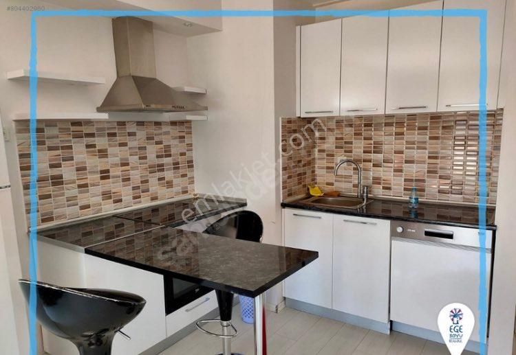 Ege Boyu Sitesi Sahibinden Full Eşyalı Kiralık - Görsel 10