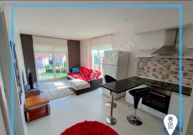 Ege Boyu Sitesi Sahibinden Full Eşyalı Kiralık - Görsel 12