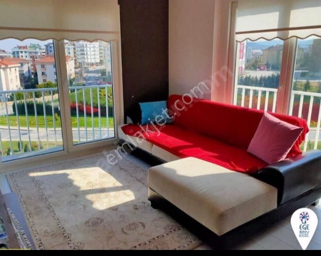 Ege Boyu Sitesi Sahibinden Full Eşyalı Kiralık - Görsel 4