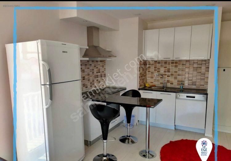 Ege Boyu Sitesi Sahibinden Full Eşyalı Kiralık - Görsel 14