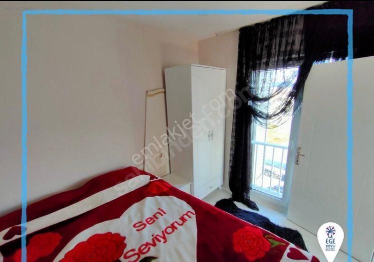 Ege Boyu Sitesi Sahibinden Full Eşyalı Kiralık - Görsel 16