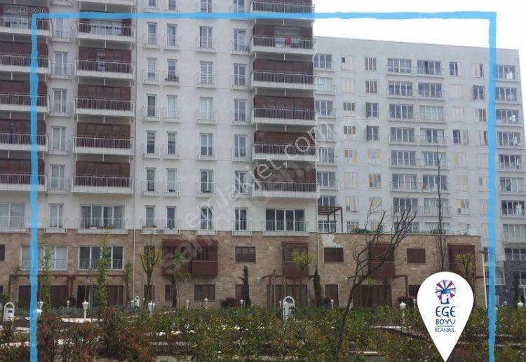 Ege Boyu Sitesi Sahibinden Full Eşyalı Kiralık - Görsel 21