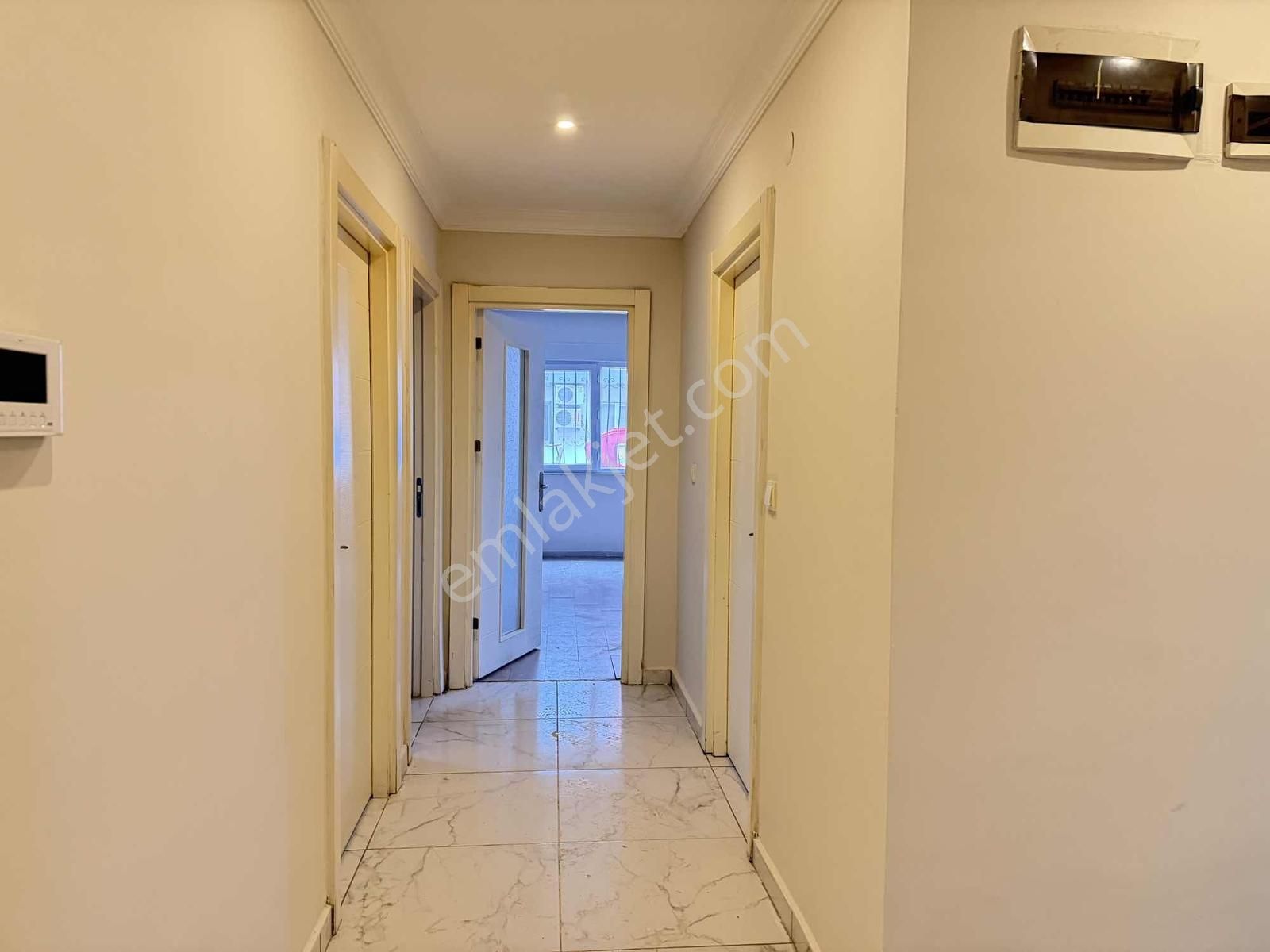 Devlet Has Arkası 130 Metre² 3 + 1 Cam Balkonlu Mimar Sinan Sit - Görsel 35