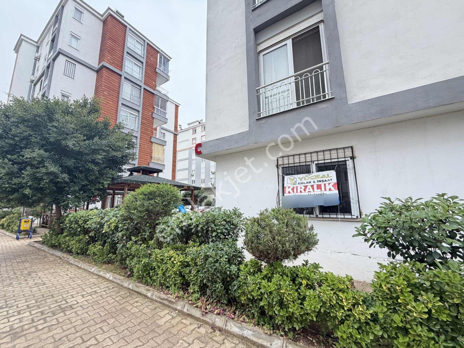 Devlet Has Arkası 130 Metre² 3 + 1 Cam Balkonlu Mimar Sinan Sit - Görsel 31