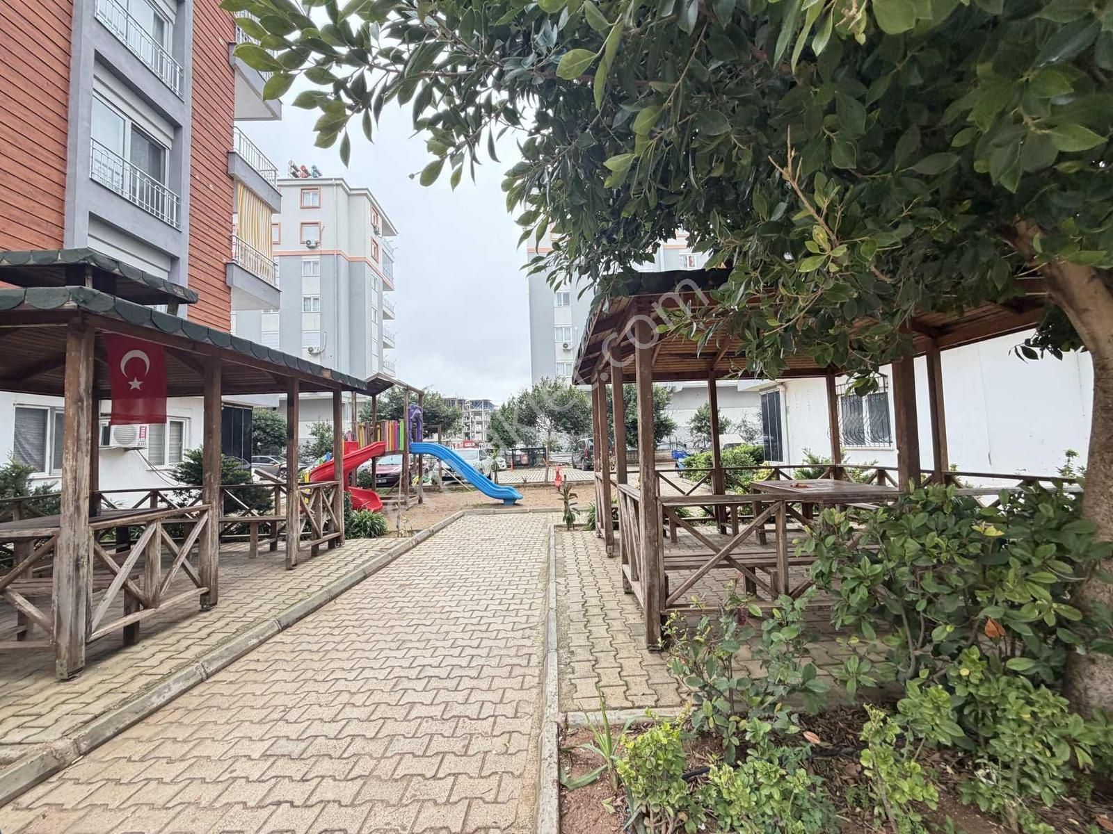 Devlet Has Arkası 130 Metre² 3 + 1 Cam Balkonlu Mimar Sinan Sit - Görsel 20