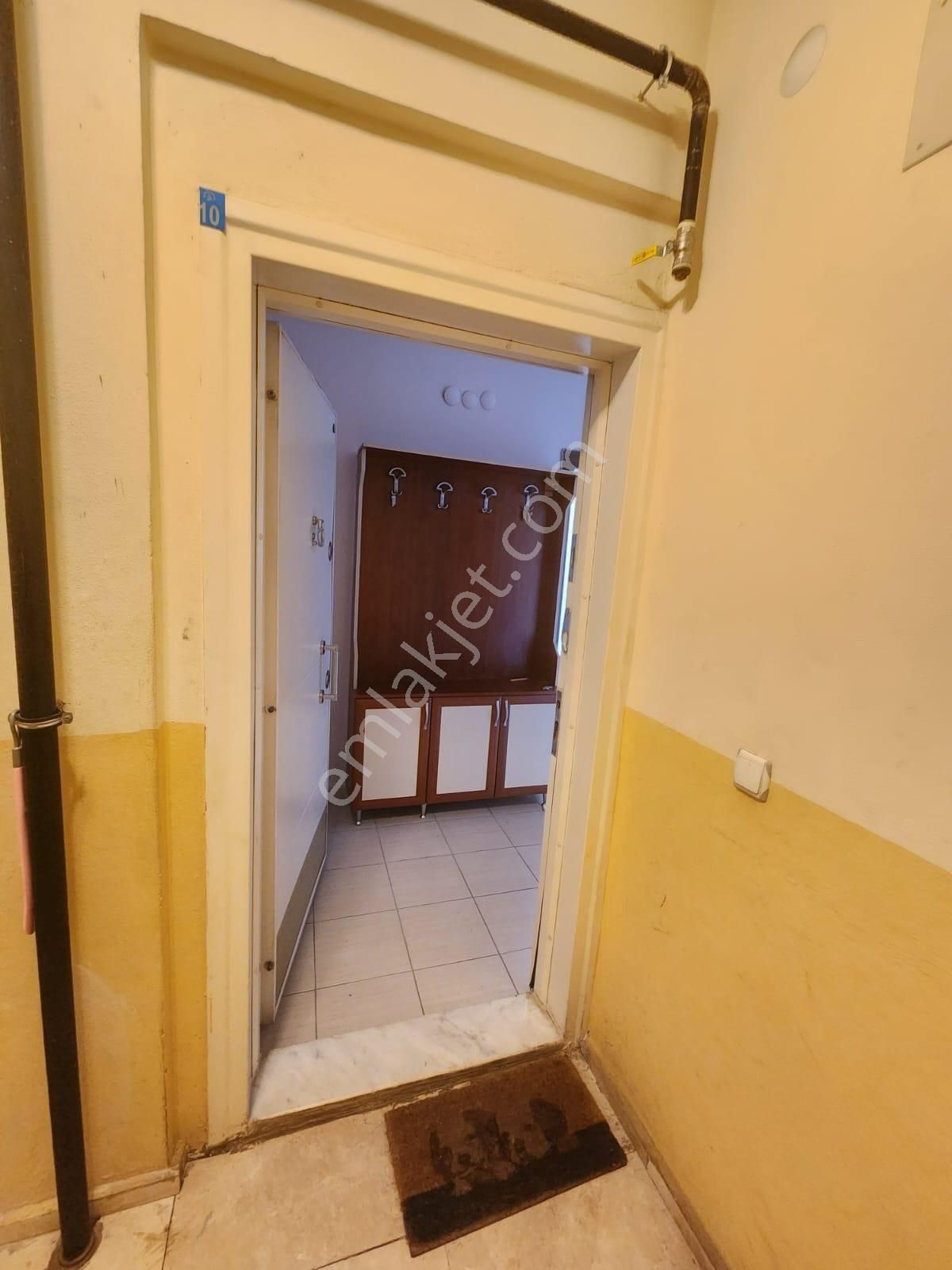 Dutlubahçe Ana Cadde Üzeri 160 M² 3+1 Ebeveyn Banyolu Kiracılı Yüksek Yatırım Değeri - Görsel 14