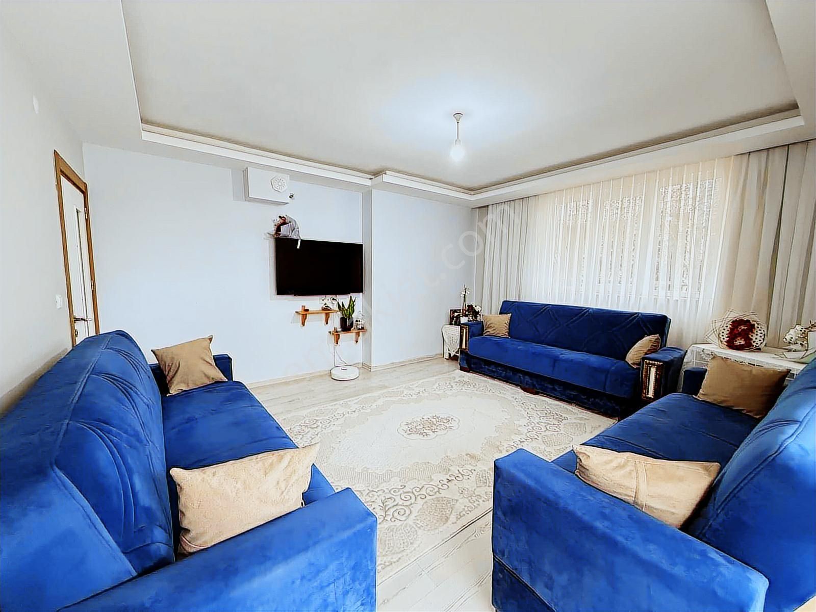 Gazi Mah Lc Waikiki Arkası Tramvaya Yakın Site İçi 110m2 - Görsel 30