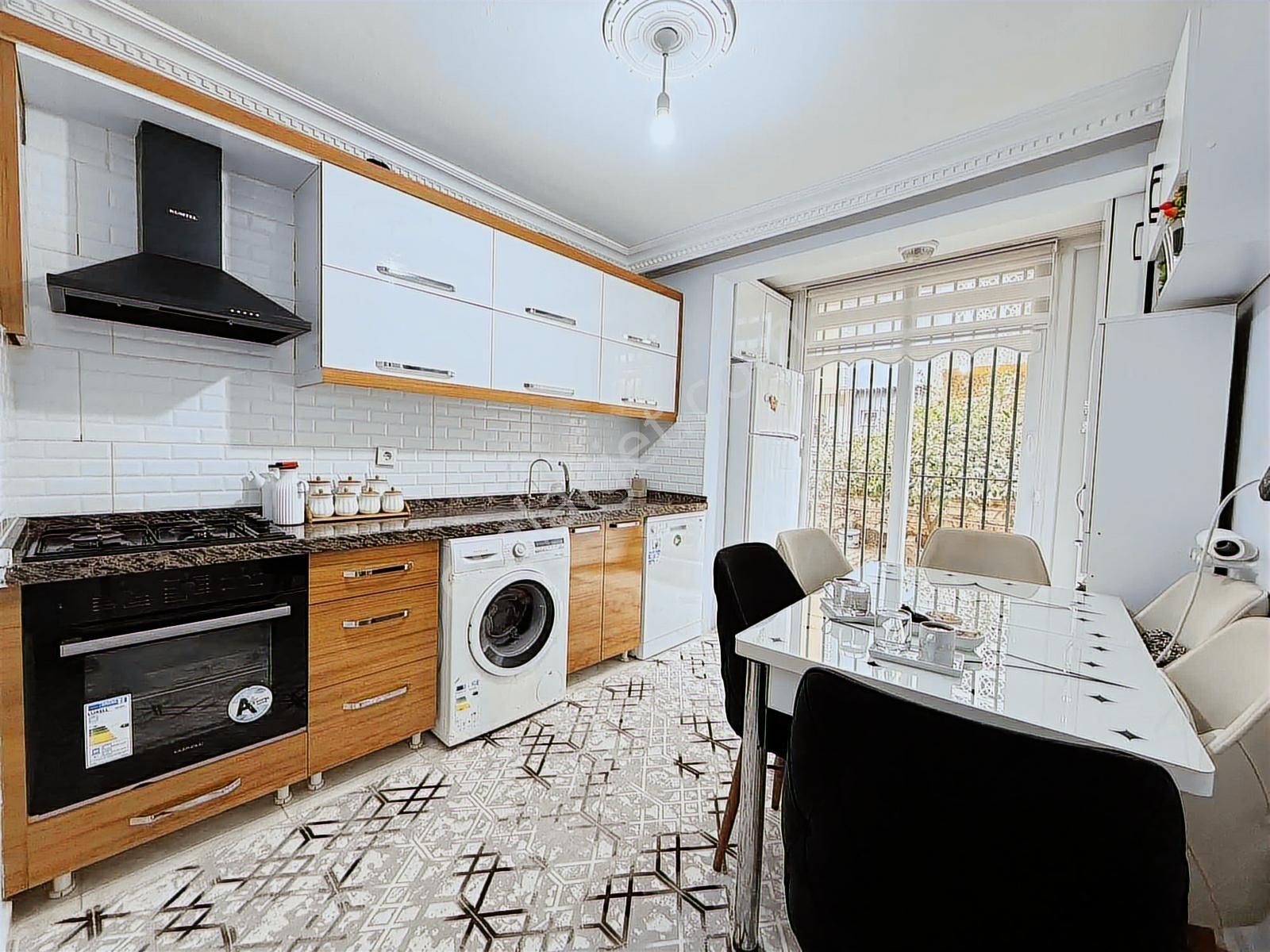 Gazi Mah Lc Waikiki Arkası Tramvaya Yakın Site İçi 110m2 - Görsel 32