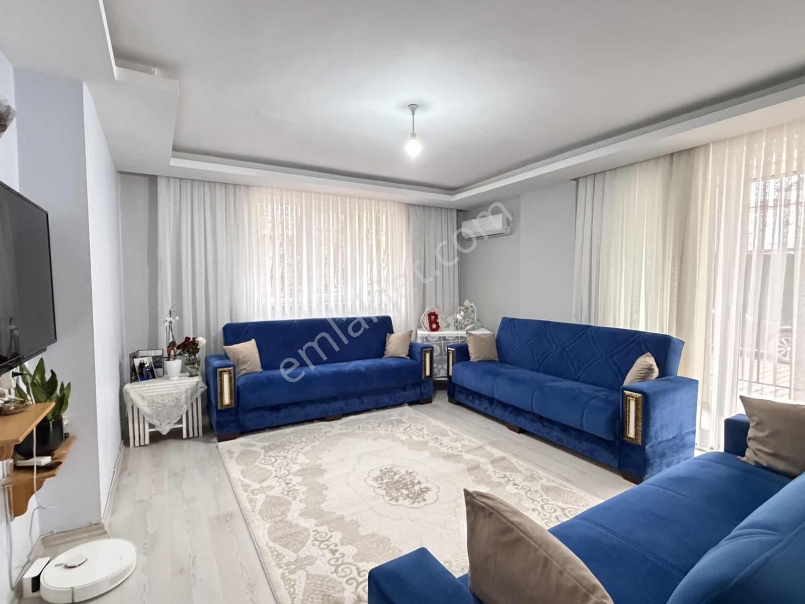 Gazi Mah Lc Waikiki Arkası Tramvaya Yakın Site İçi 110m2 - Görsel 3