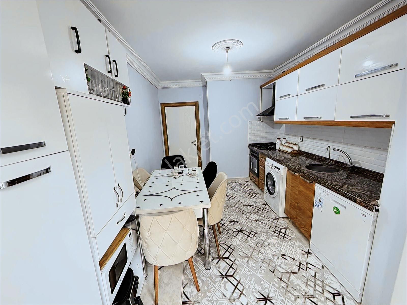 Gazi Mah Lc Waikiki Arkası Tramvaya Yakın Site İçi 110m2 - Görsel 15