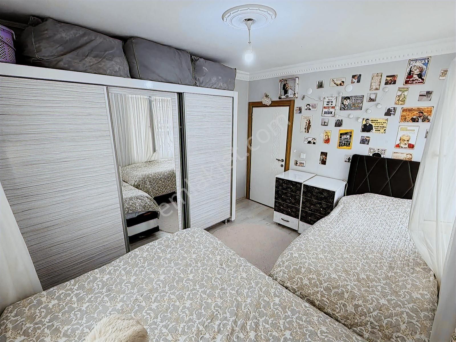 Gazi Mah Lc Waikiki Arkası Tramvaya Yakın Site İçi 110m2 - Görsel 9