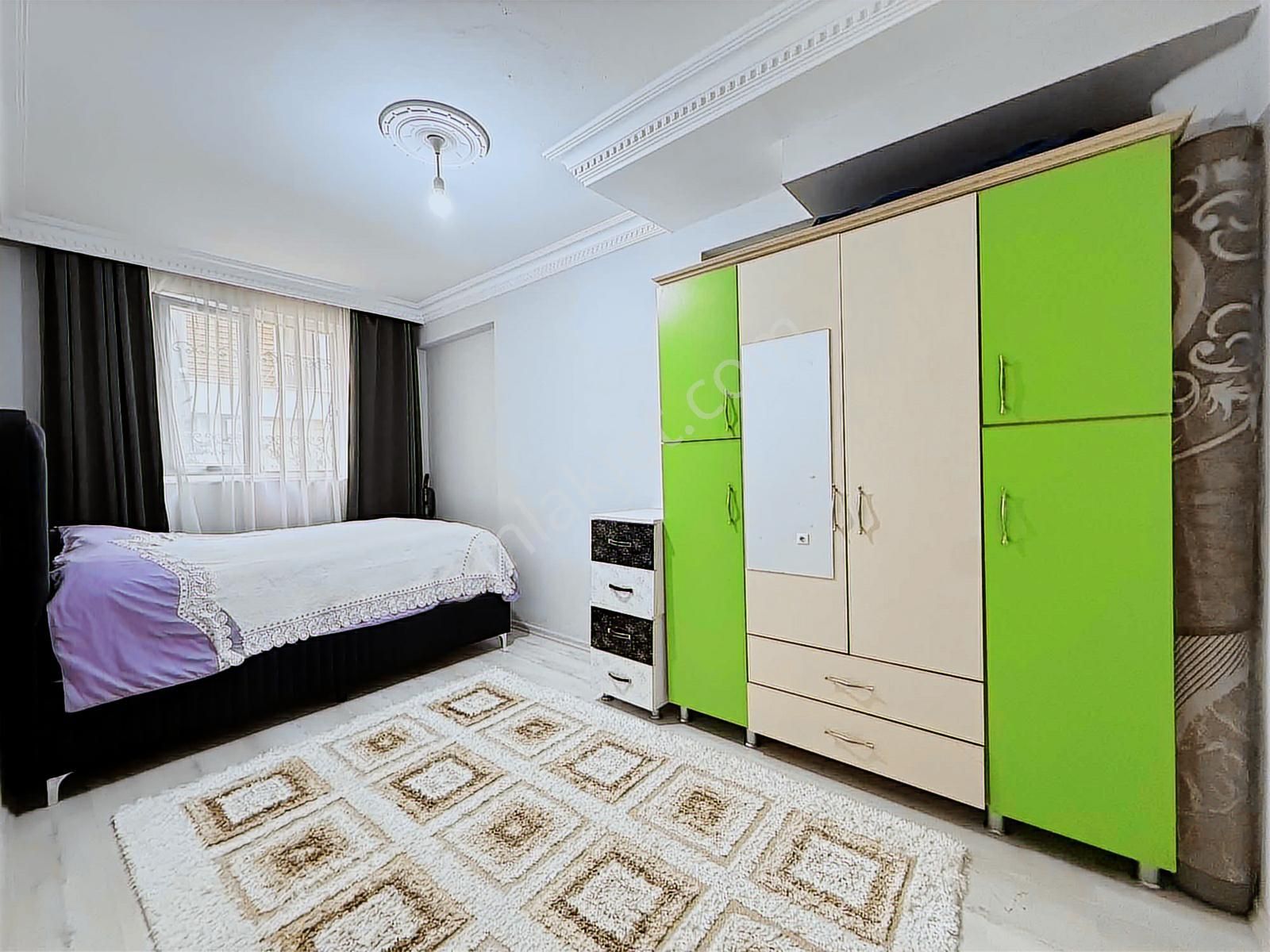 Gazi Mah Lc Waikiki Arkası Tramvaya Yakın Site İçi 110m2 - Görsel 22