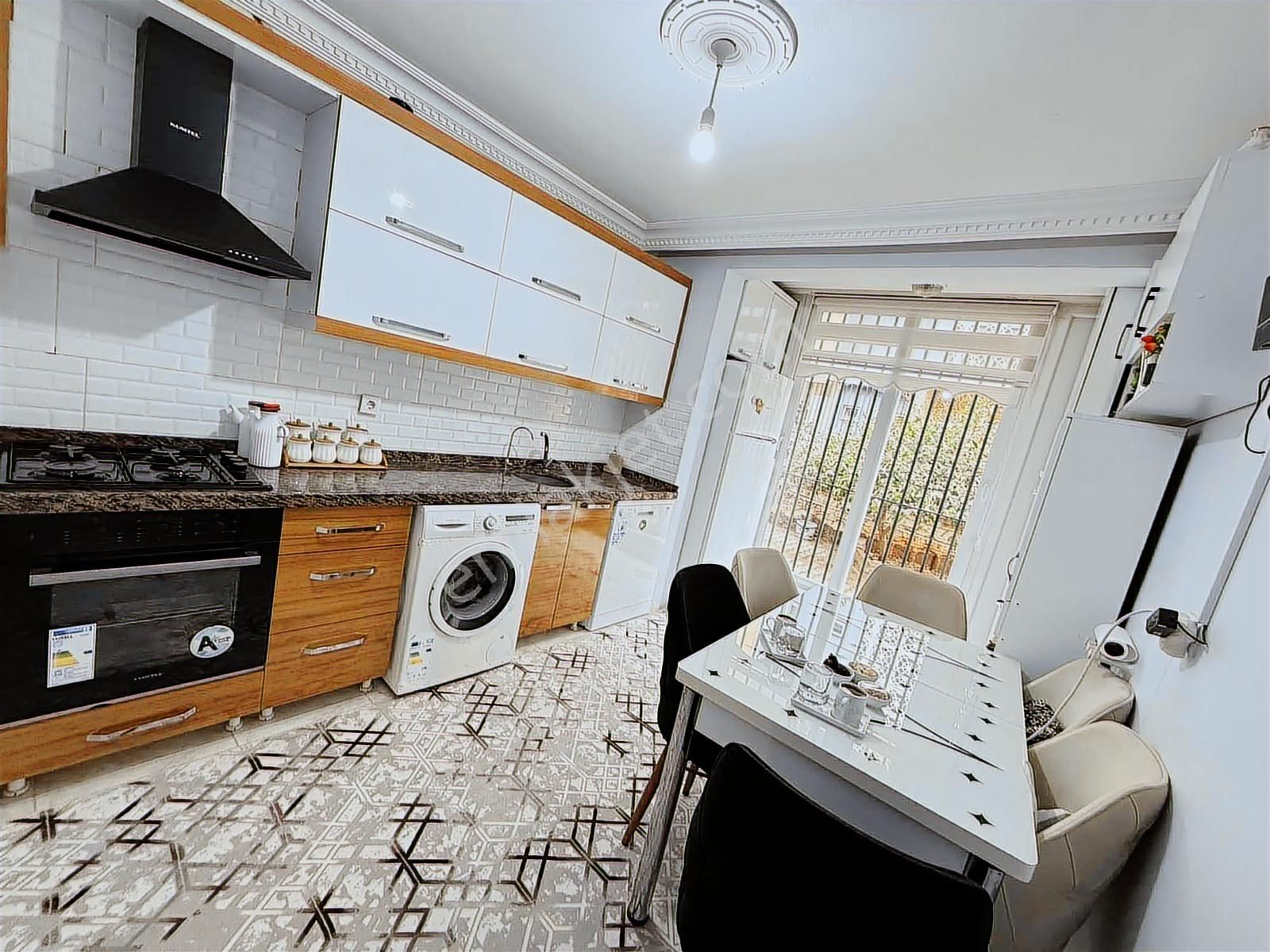 Gazi Mah Lc Waikiki Arkası Tramvaya Yakın Site İçi 110m2 - Görsel 28