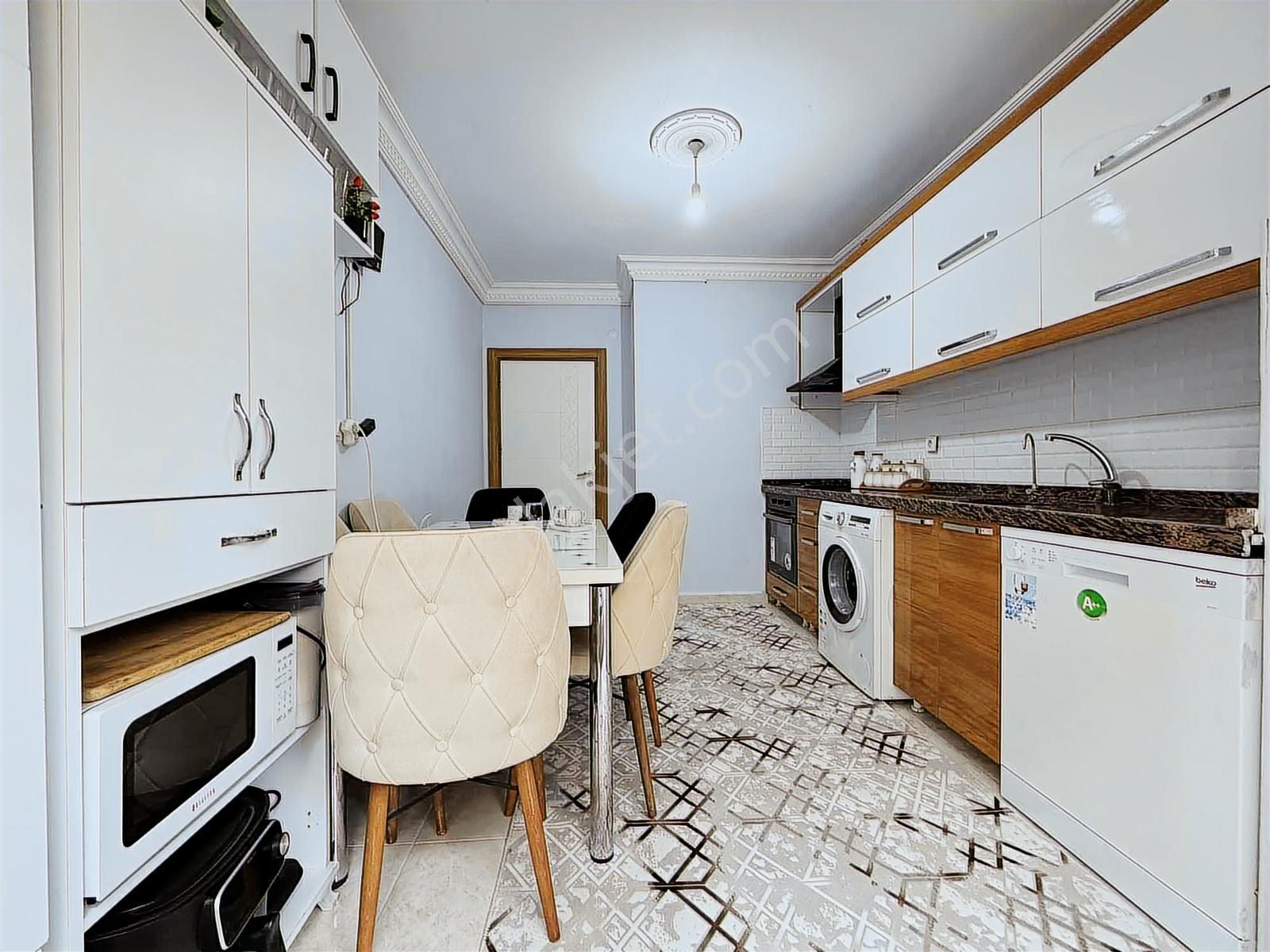 Gazi Mah Lc Waikiki Arkası Tramvaya Yakın Site İçi 110m2 - Görsel 5