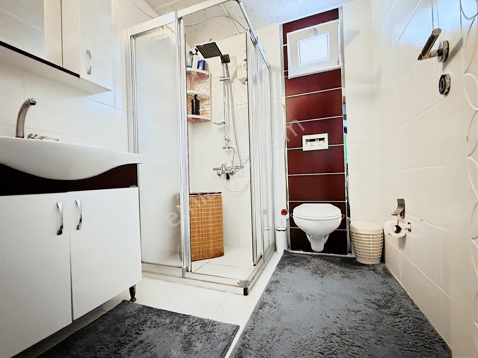Gazi Mah Lc Waikiki Arkası Tramvaya Yakın Site İçi 110m2 - Görsel 21
