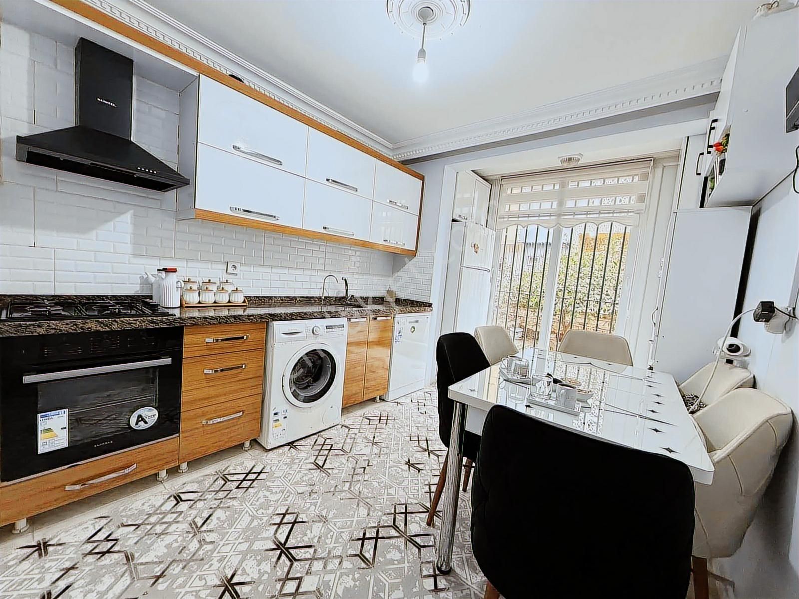 Gazi Mah Lc Waikiki Arkası Tramvaya Yakın Site İçi 110m2 - Görsel 13