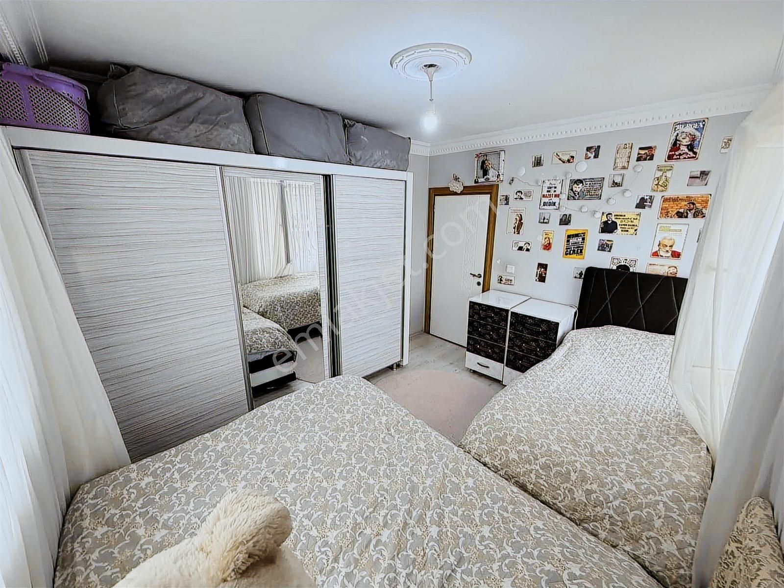 Gazi Mah Lc Waikiki Arkası Tramvaya Yakın Site İçi 110m2 - Görsel 18