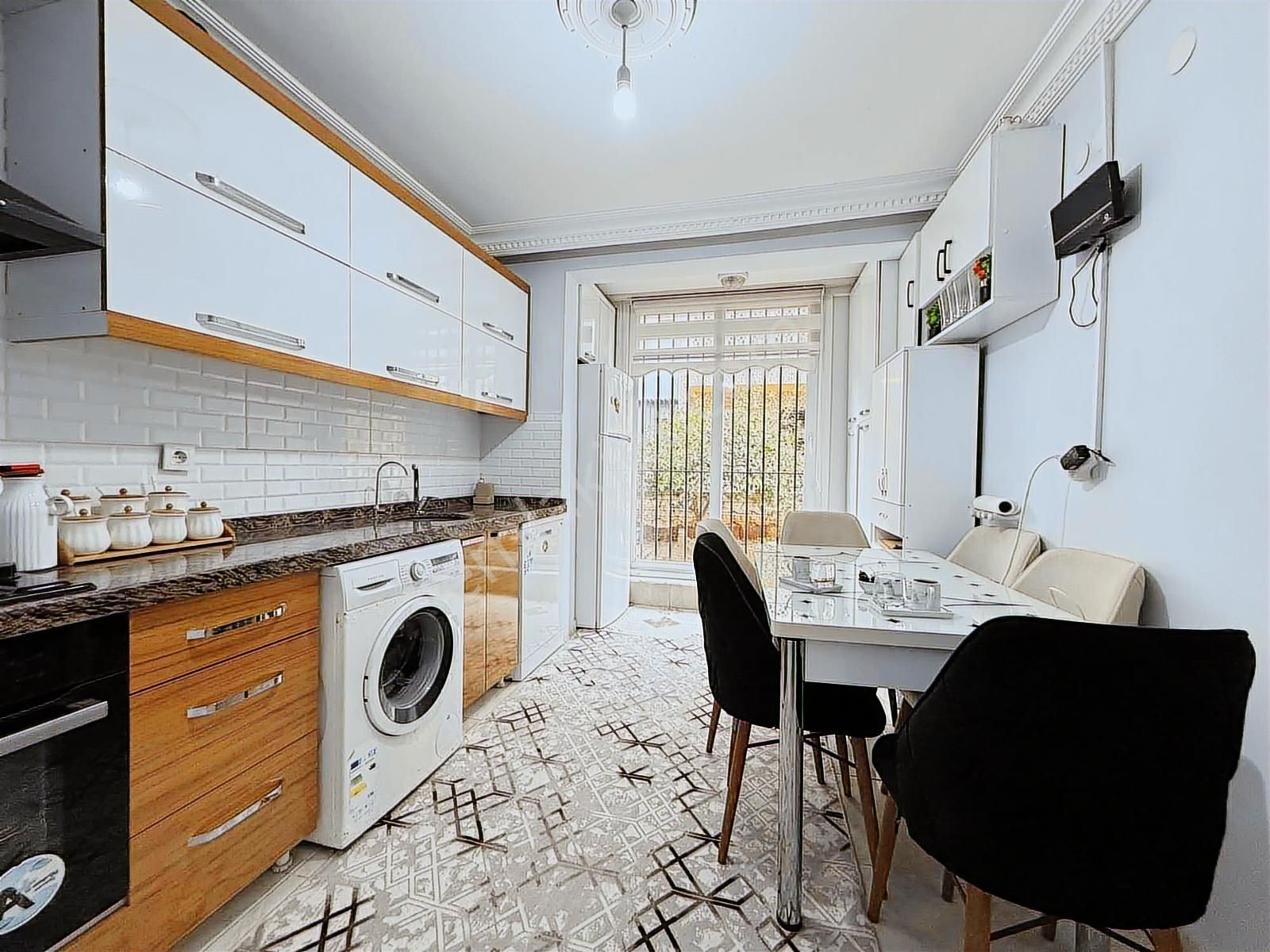 Gazi Mah Lc Waikiki Arkası Tramvaya Yakın Site İçi 110m2 - Görsel 17