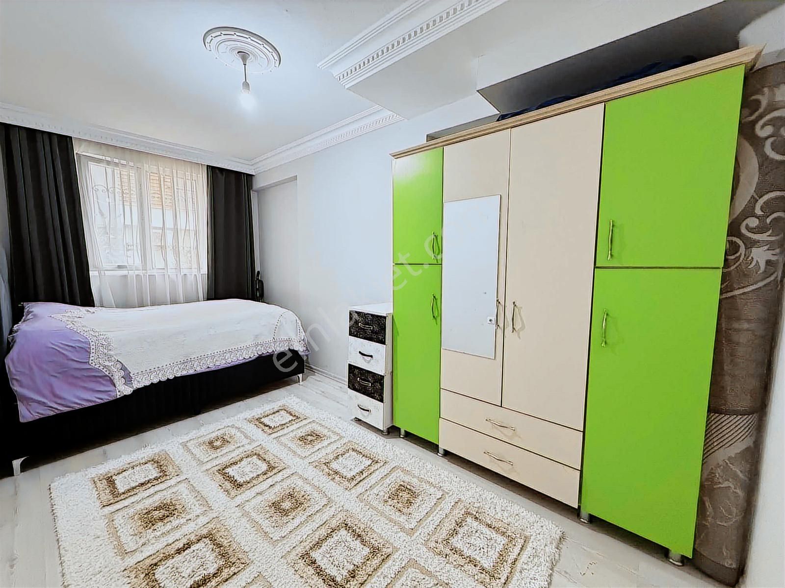 Gazi Mah Lc Waikiki Arkası Tramvaya Yakın Site İçi 110m2 - Görsel 20