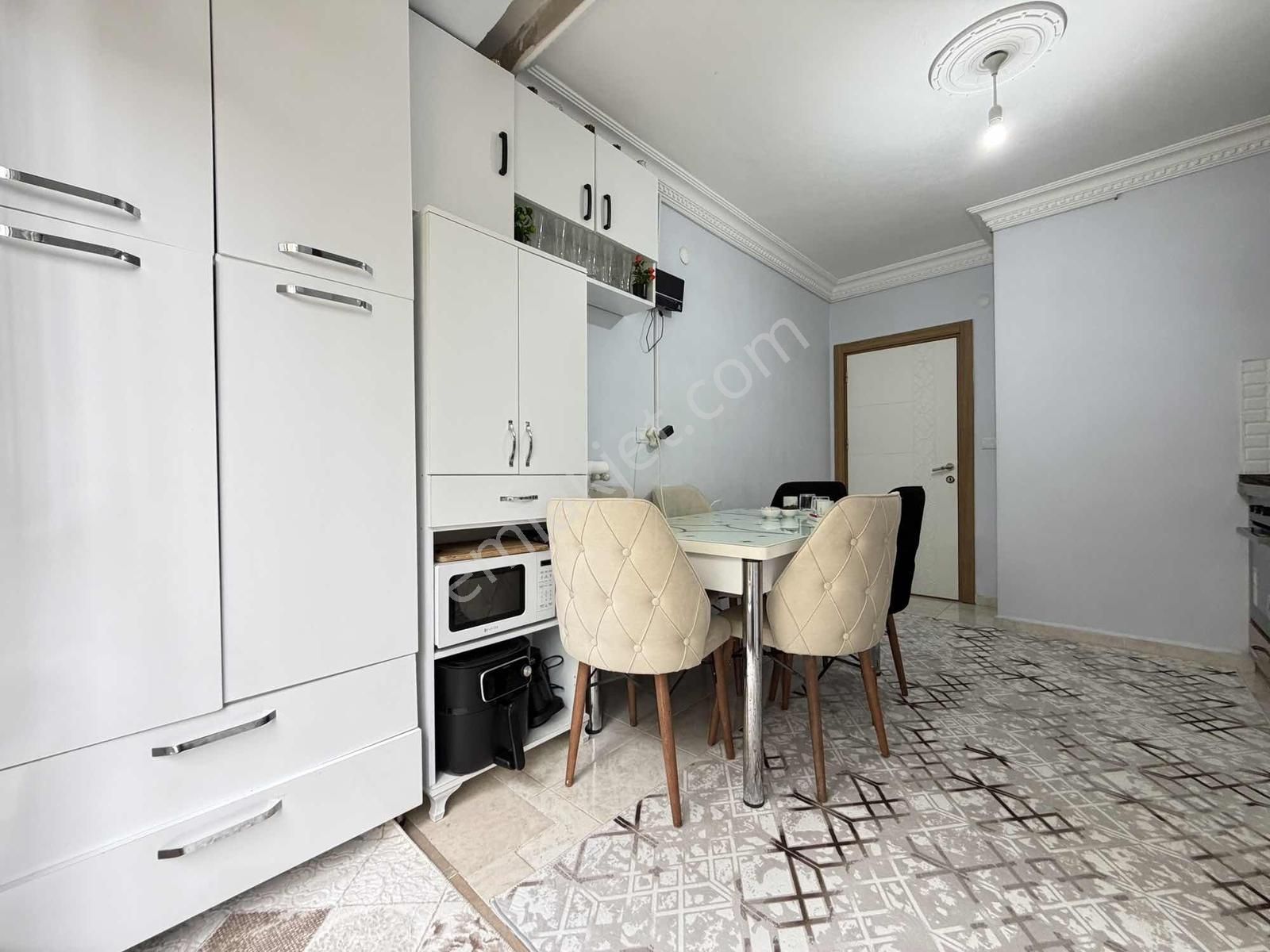 Gazi Mah Lc Waikiki Arkası Tramvaya Yakın Site İçi 110m2 - Görsel 24