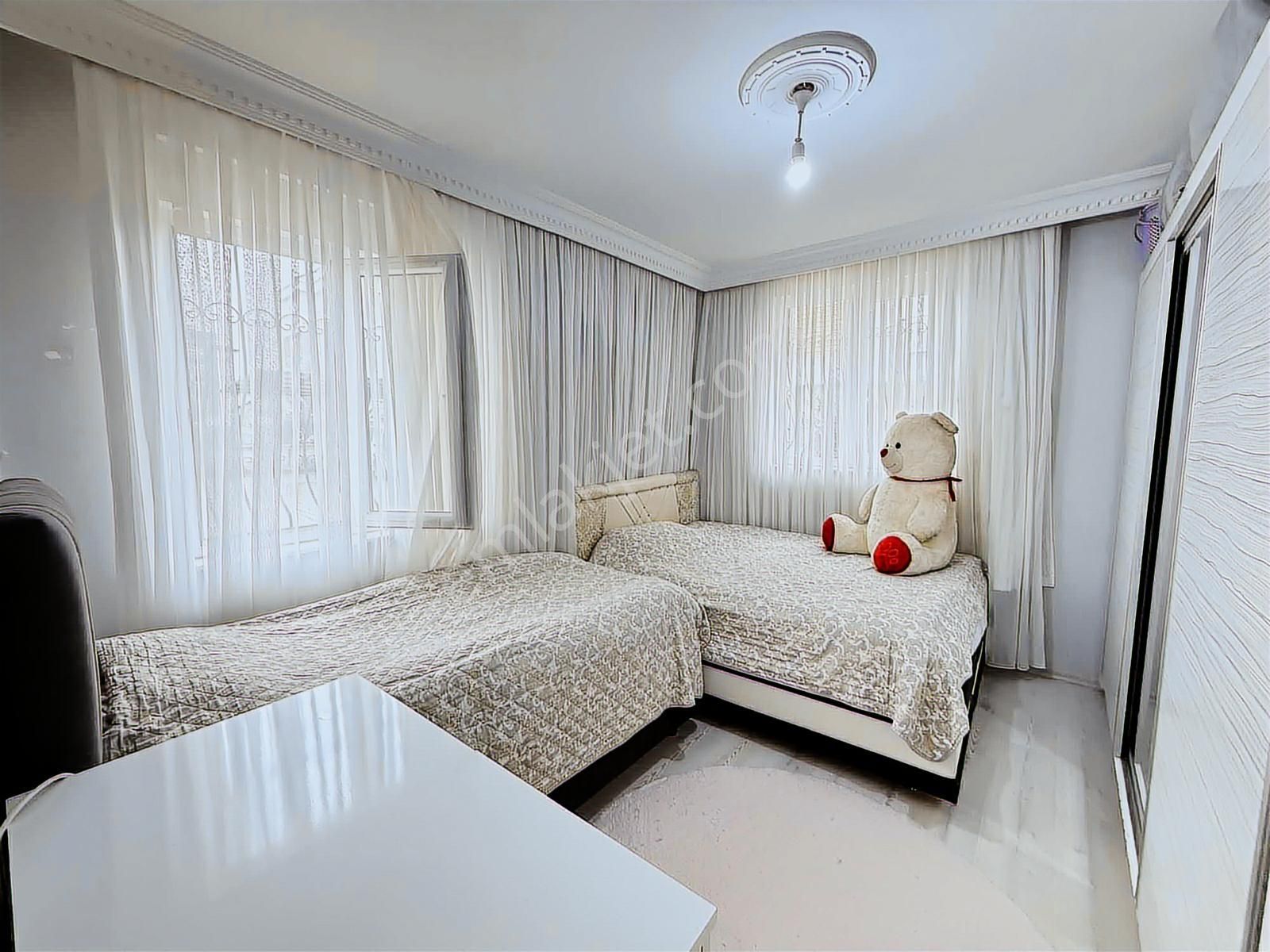 Gazi Mah Lc Waikiki Arkası Tramvaya Yakın Site İçi 110m2 - Görsel 19