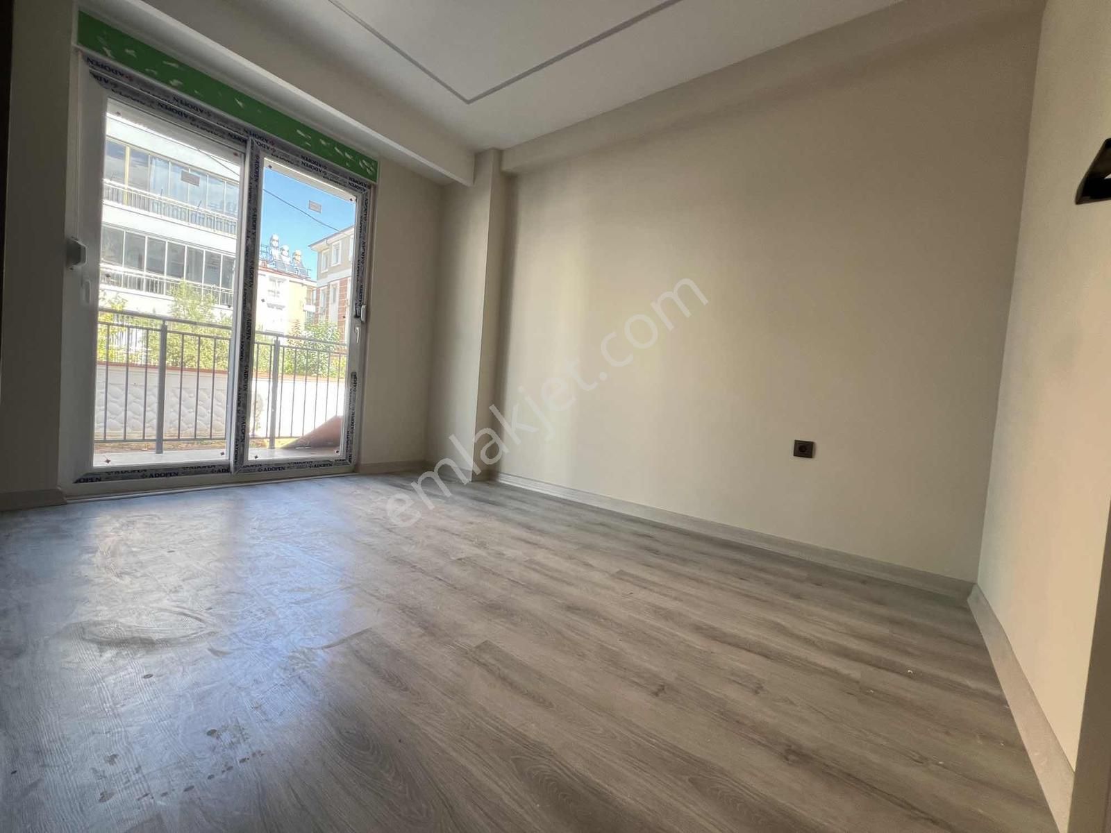 Tramvay Dibi | Lc Waikiki Yanı | Gazi Mahallesi Sıfır 1+1 - Görsel 24