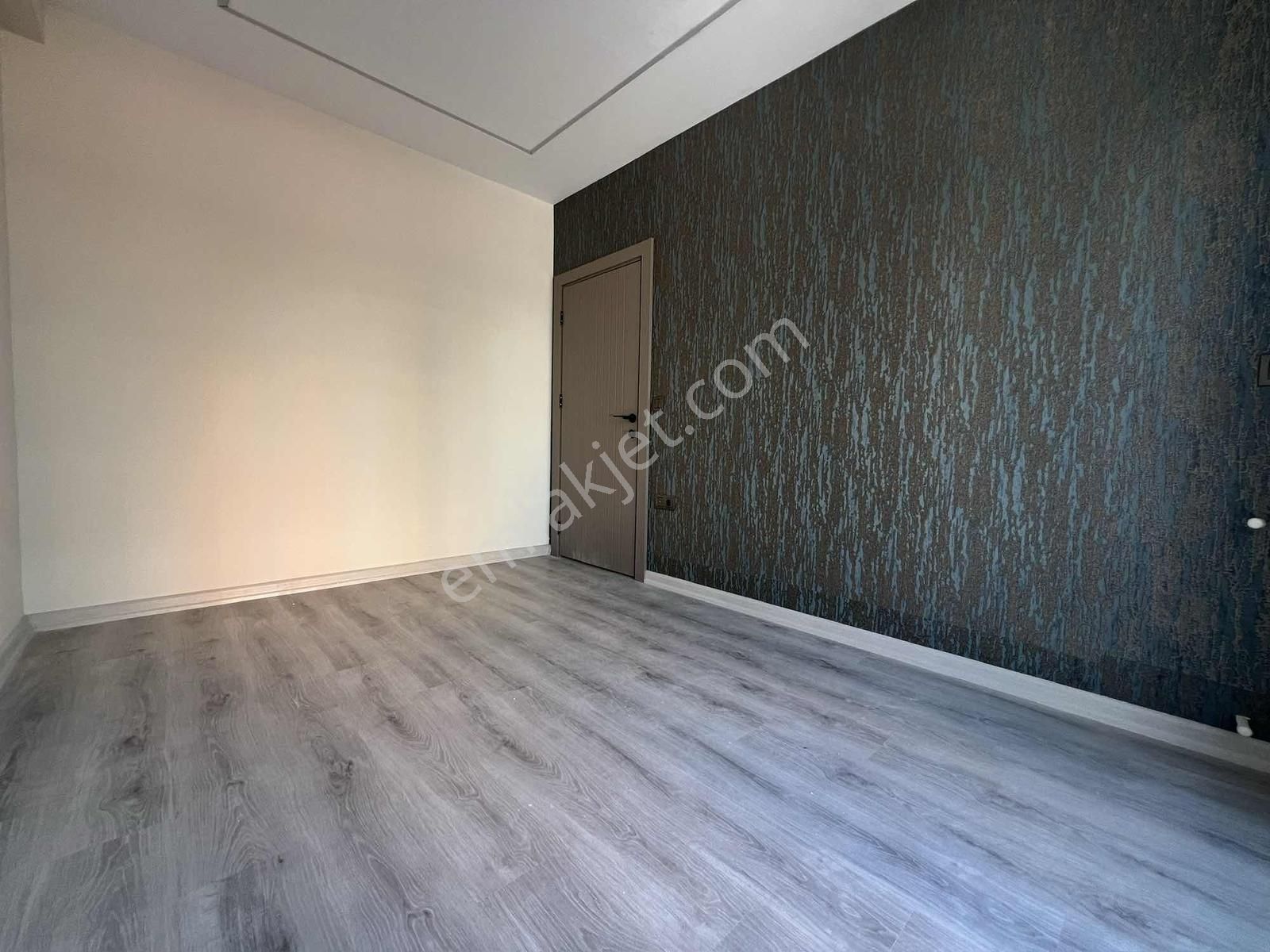 Tramvay Dibi | Lc Waikiki Yanı | Gazi Mahallesi Sıfır 1+1 - Görsel 9